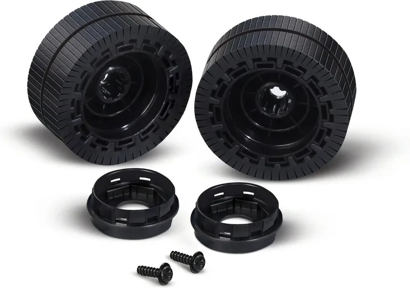 Braava Jet m6 Aandrijfwielen (Links en Rechts) de iRobot – photo produit
