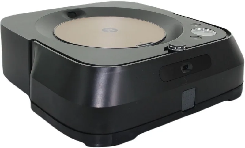Braava Jet m6 Modellen Chassis (inclusief Moederbord, Sensoren en WiFi) van iRobot – productfoto
