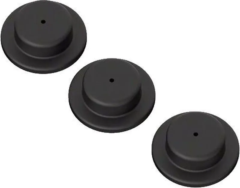 Combo j7, Combo j9 en Combo 10 Max Spuitkoppen (3 Stuks) van iRobot – productfoto