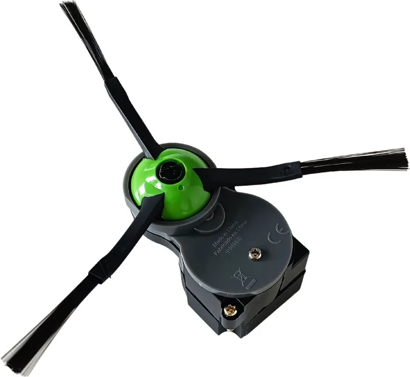 Combo j7, Combo j9 en Combo 10 Max Zijborstelmodule fra iRobot – produktbillede