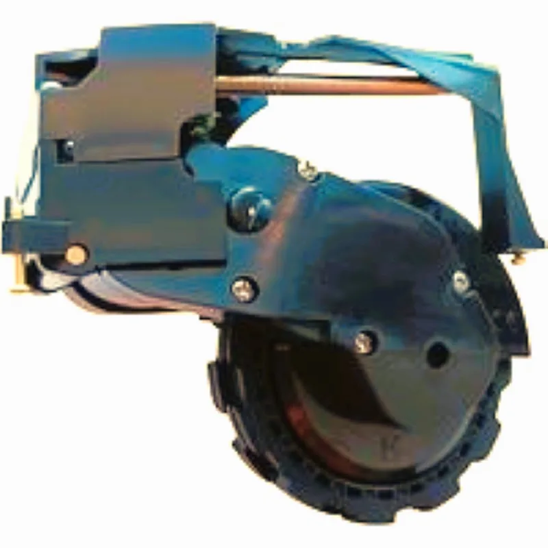 Combo - wielmotor - links by iRobot – product photo