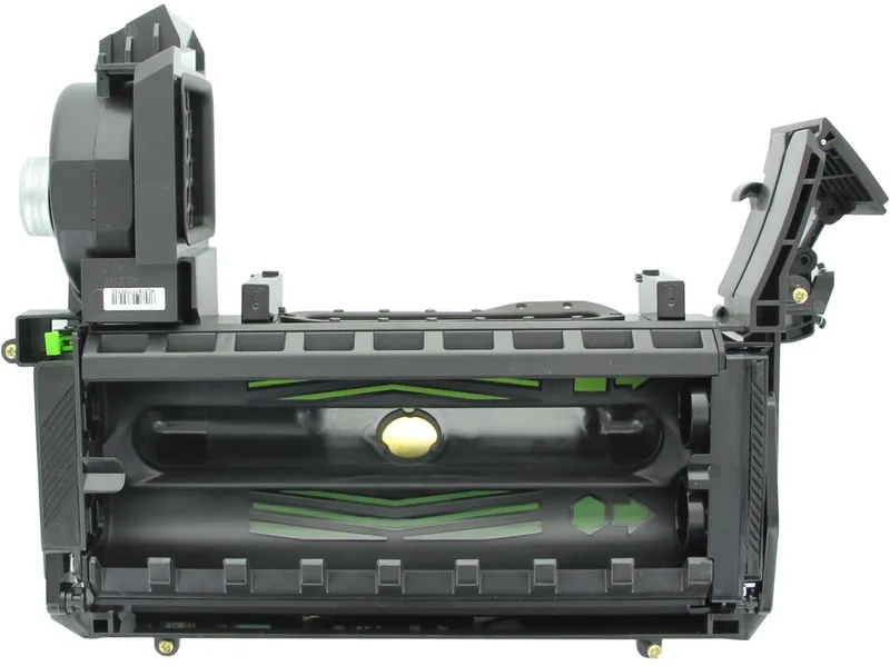 'e', 'i' en 'j' Serie Originele Schoonmaakkop (4624871) de iRobot – photo produit