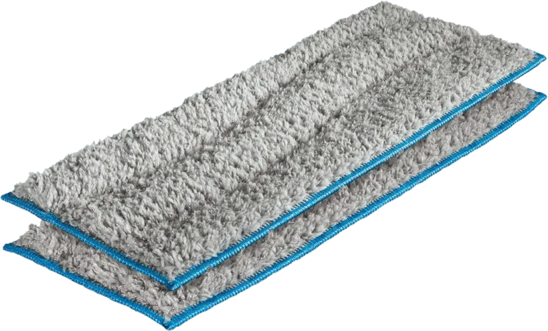 iRobot 2-pack Wasbare Pads Nat Dweilen Braava M6138 by iRobot – product photo