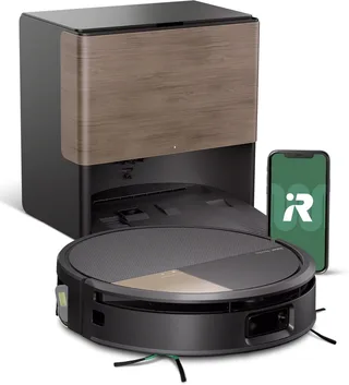 Max 775 Combo Roboter + AutoWash Dock
