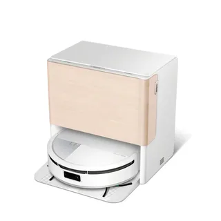 Robotstofzuiger Roomba Max 705 Combo by iRobot in White – product photo 1 of 3