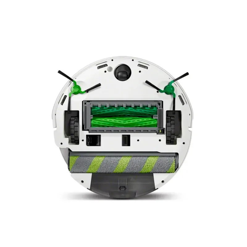 Robotstofzuiger Roomba Max 705 Combo by iRobot in White – product photo 3 of 3