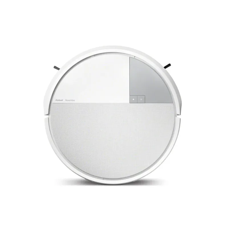 Robotstofzuiger Roomba Max 705 Combo by iRobot in White – product photo 2 of 3