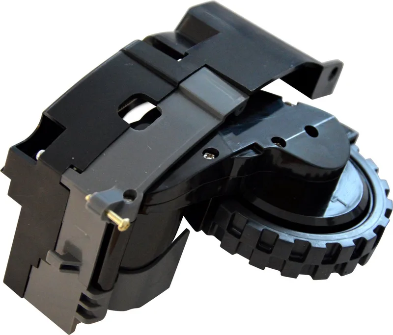 Wiel Links Module Roomba Series E5 + I7 - 4624872 by iRobot in Grey – product photo