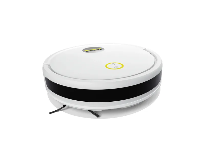 Saugroboter mit Wischfunktion »RCV 2« by Kärcher – product photo