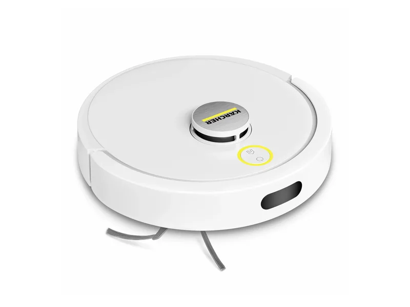 Saugroboter mit Wischfunktion »RVC 3« by Kärcher – product photo
