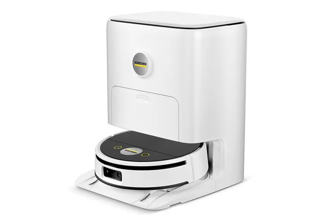 Saugroboter RVF 7 Comfort