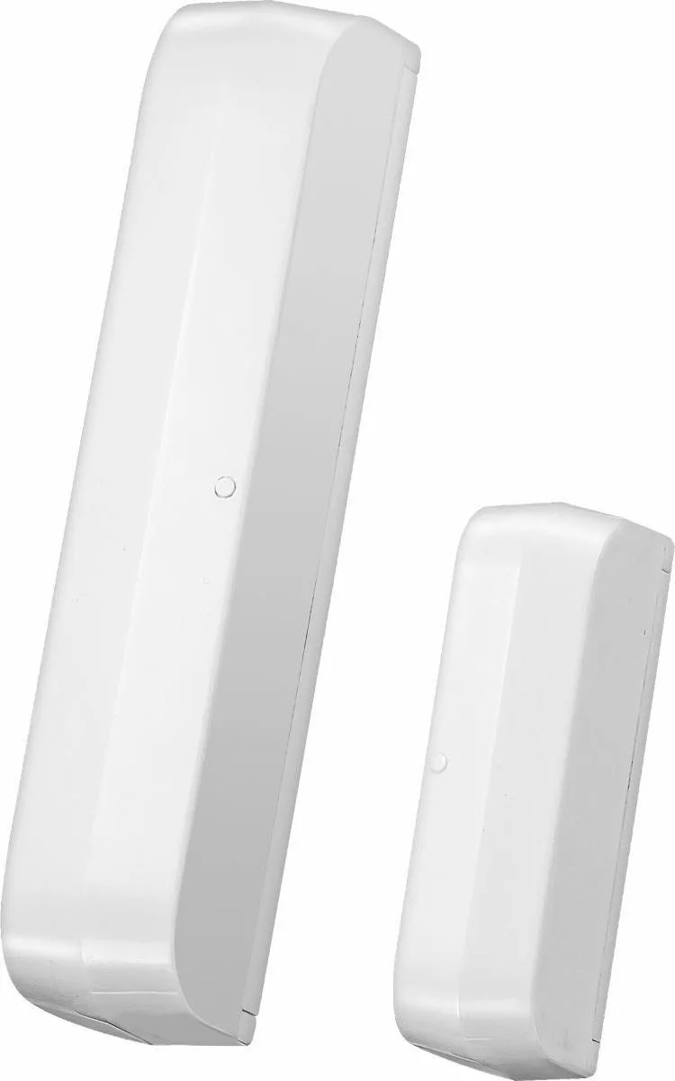 Deur/Raam Contactsensor - ALMST-2000 voor Klikaanklikuit Alarm systeem ALSIR-2000 by KlikAanKlikUit in White – product photo