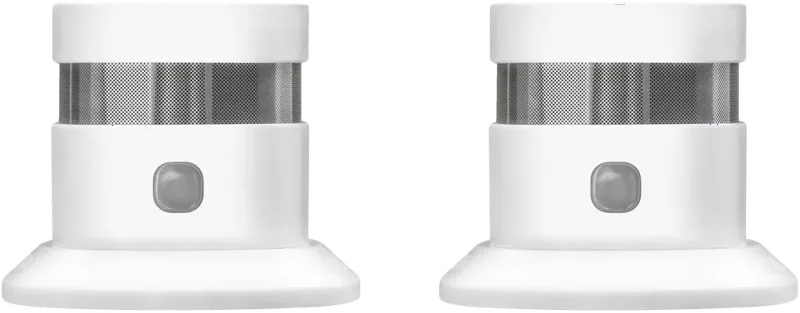 Rookmelder ZSDR-850 Duo Pack by KlikAanKlikUit – product photo
