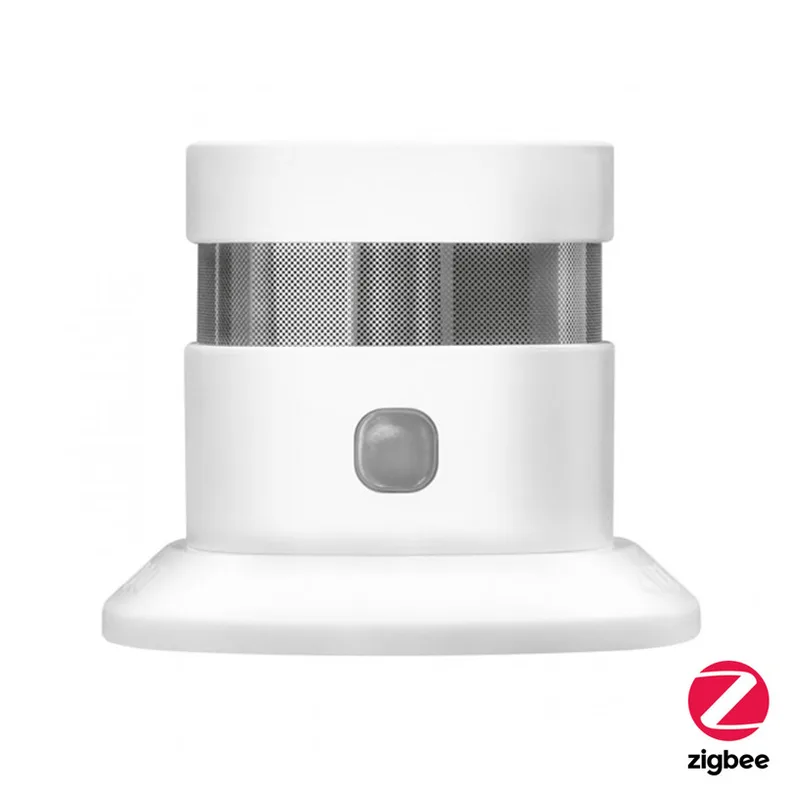 ZSDR-850 Slimme draadloze rookmelder Brandbeveiliging Wit by KlikAanKlikUit – product photo