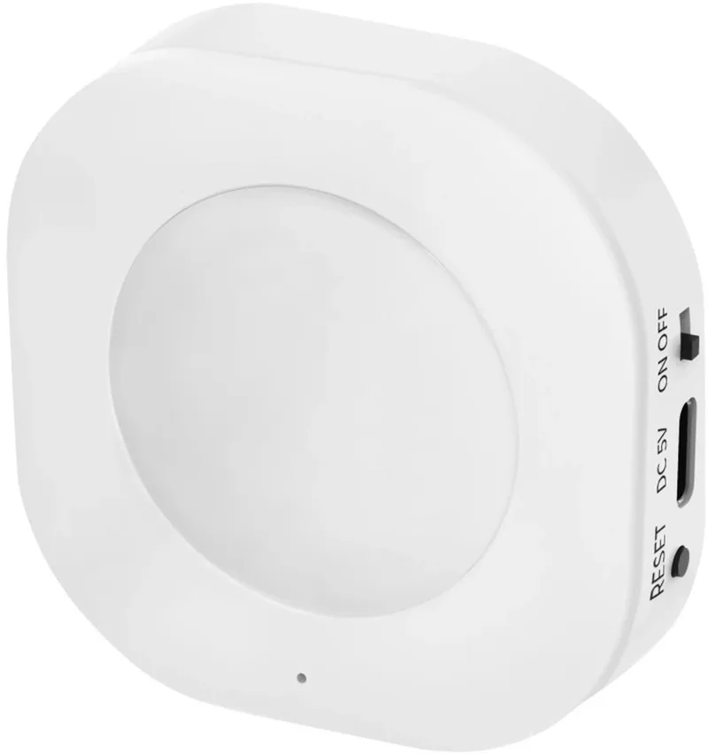 Bewegingssensor | smart+ wifi motion sensor white van LEDVANCE SMART+ in Geen – productfoto