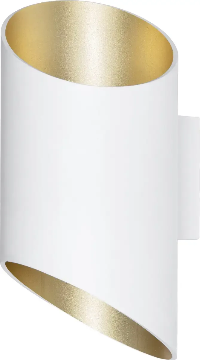 + Cyldro 4058075574175 LED-Wandleuchte LED fest eingebaut 12 W LED Weiß by LEDVANCE SMART+ – product photo