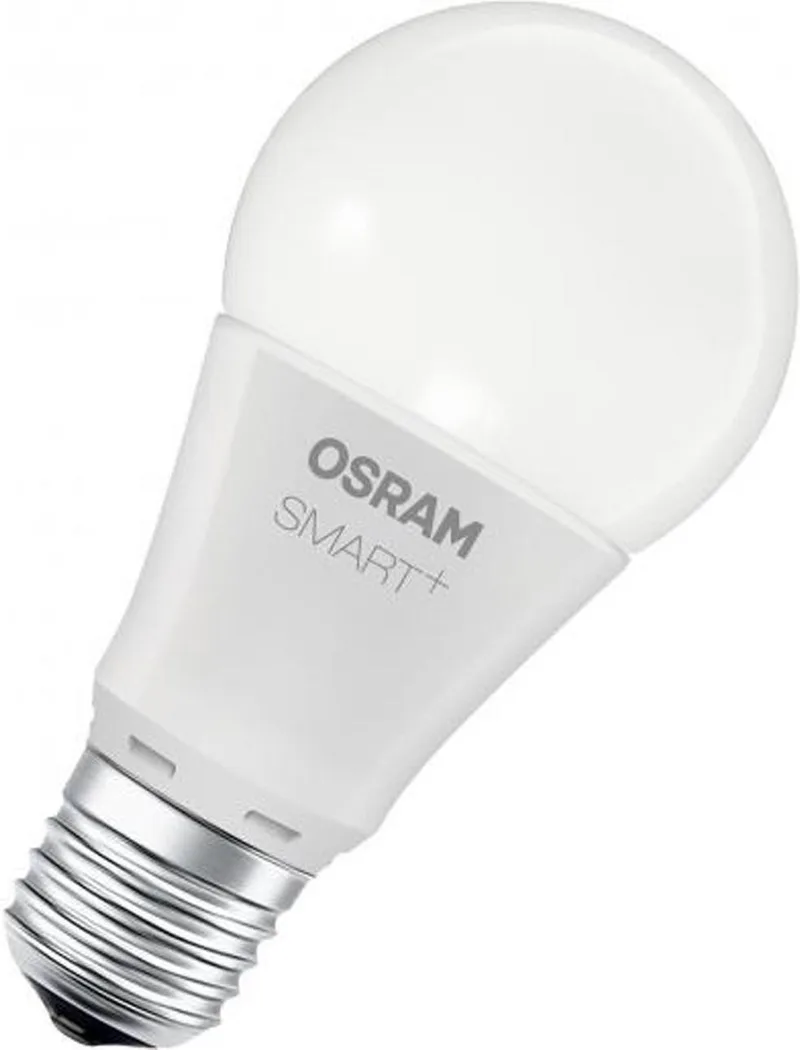 LED lamp - Lampvoet: E27 - Warm wit - 27- K - 9 W - SMART+ Classic Dimmable de LEDVANCE SMART+ – photo produit