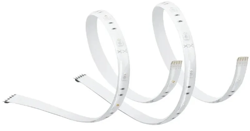 LED Strip | 6W 2000K/6500K RGBW 220V/240V IP20 de LEDVANCE SMART+ en Aucun – photo produit