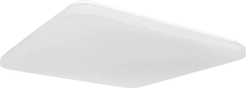 LEDVANCE 4058075572614 Smart + Wifi Orbis Clean 530x530 LED-Deckenleuchte LED 42 W Weiß von LEDVANCE SMART+ – Produktfoto