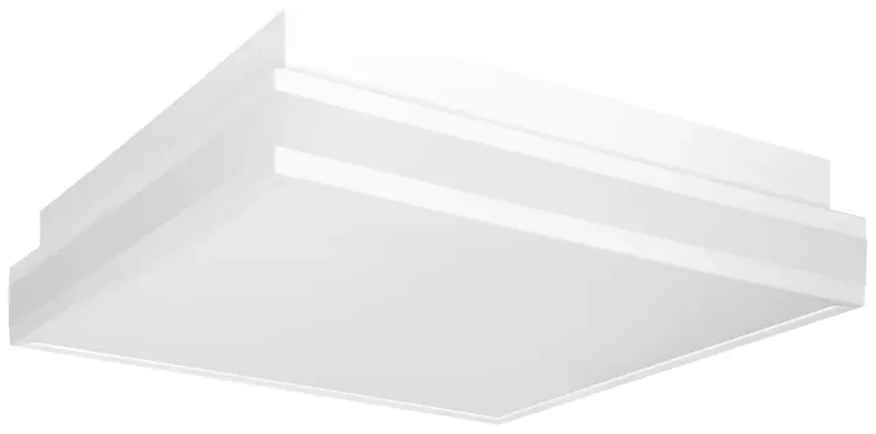 LEDVANCE 4058075572652 Smart + Wifi Orbis Magnet 300x300 LED-Deckenleuchte LED 26 W Weiß by LEDVANCE SMART+ – product photo