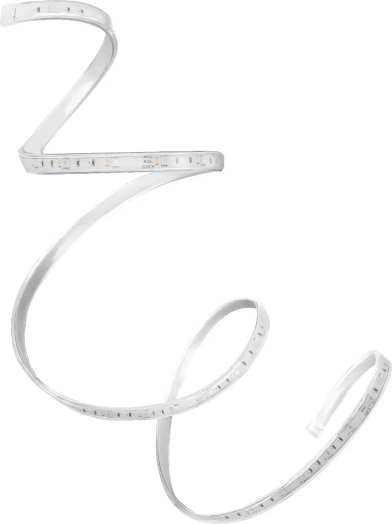 WiFi FLEX OUTD 3M LED strip, wit,12W,790lm von LEDVANCE SMART+ in Weiß – Produktfoto
