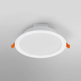 WiFi LED inbouwspot, 110° by LEDVANCE SMART+ in White – product photo 1 of 4