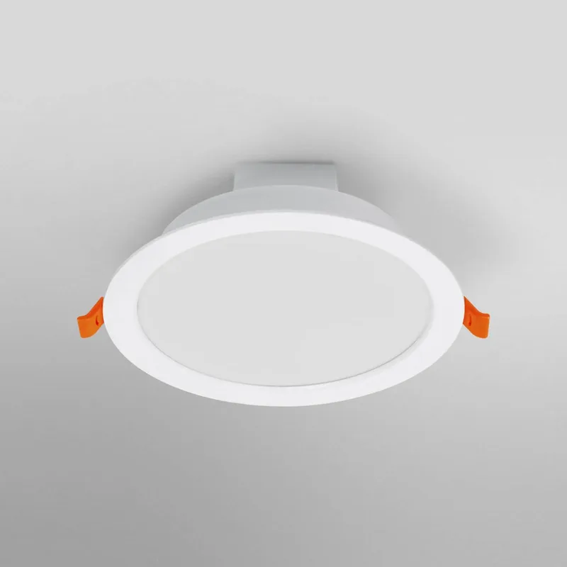 WiFi LED inbouwspot, 110° by LEDVANCE SMART+ in White – product photo 1 of 4