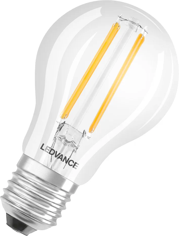 Wifi SMART+ Classic LED Lampe Filament dimmbar 60 5,5W E27 by LEDVANCE SMART+ – product photo
