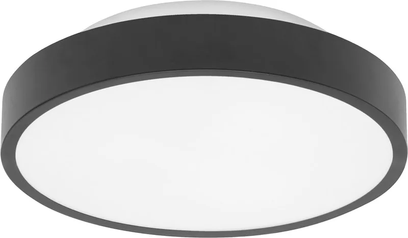 Wifi SMART+ ORBIS BACKLIGHT LED Deckenleuchte RGBW mehrfarbig 35cm Tunable Weiß 28W by LEDVANCE SMART+ – product photo