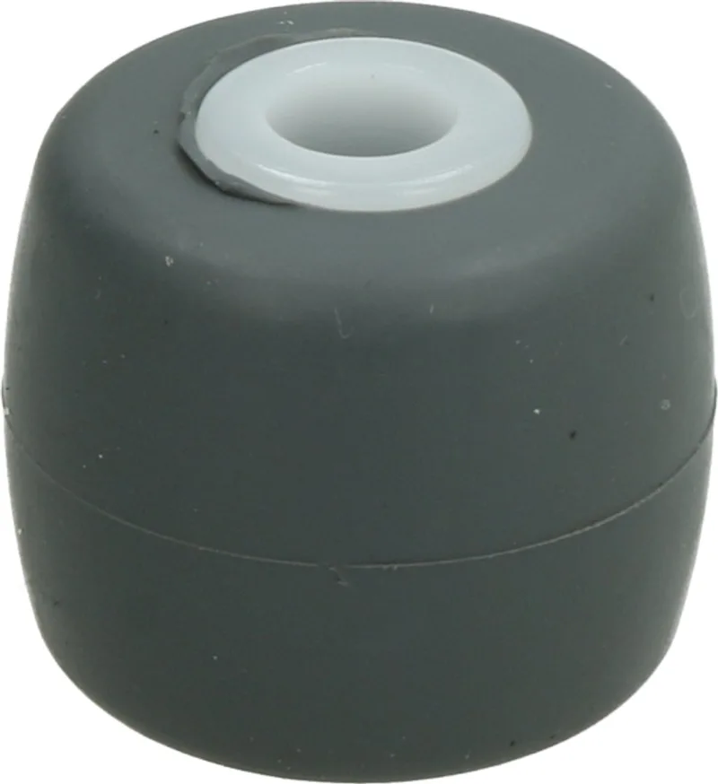 Wiel Van Robotstofzuiger VR1126TS, HOM-BOT SQUARE, VR6340LV AHJ73249901 de LG en Gris – photo produit