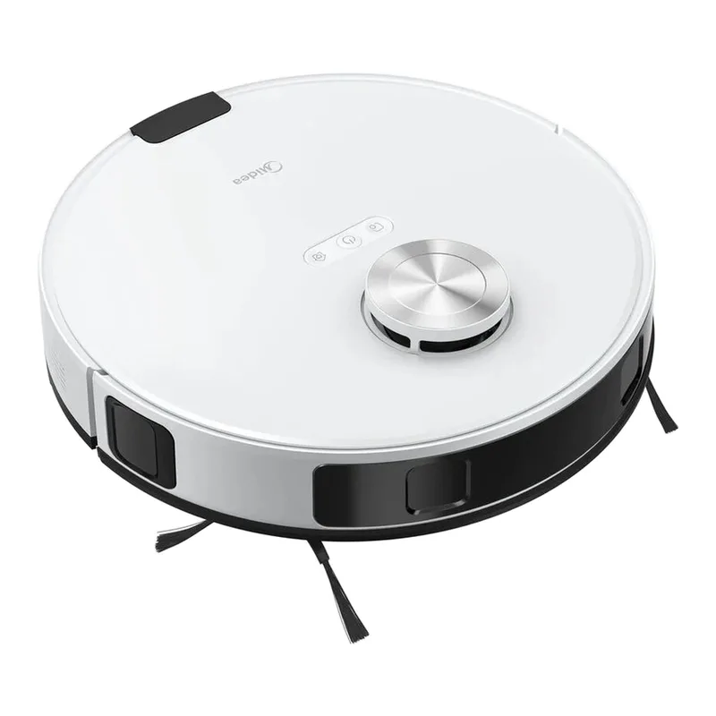 M9 robotstofzuiger, wit de Midea – photo produit