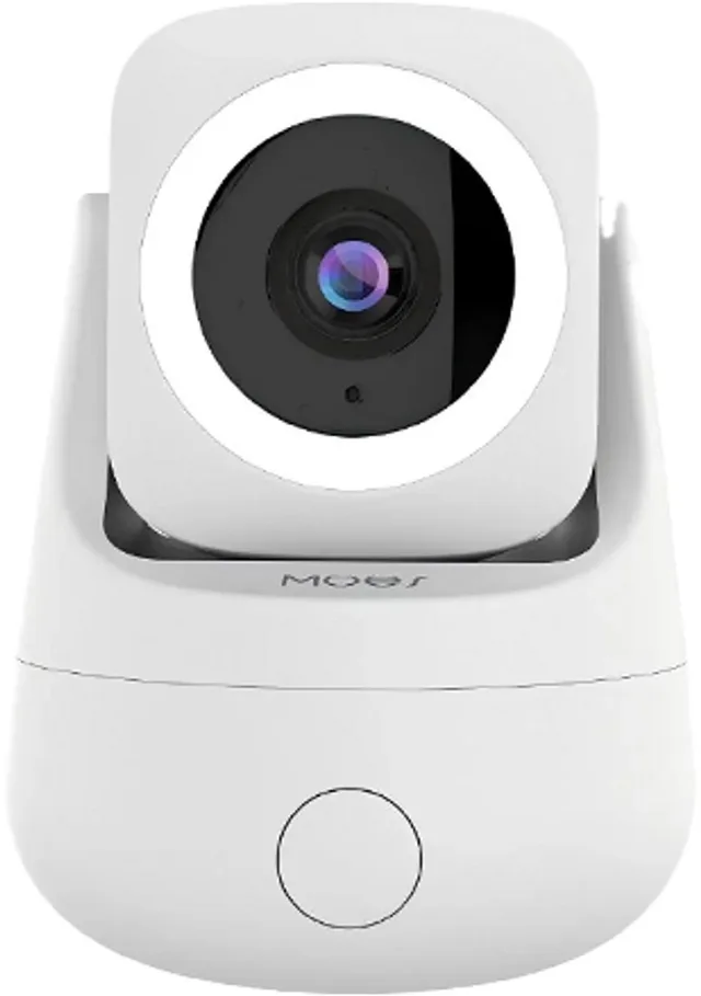 WCM-P67 3MP Wi-Fi IP Camera