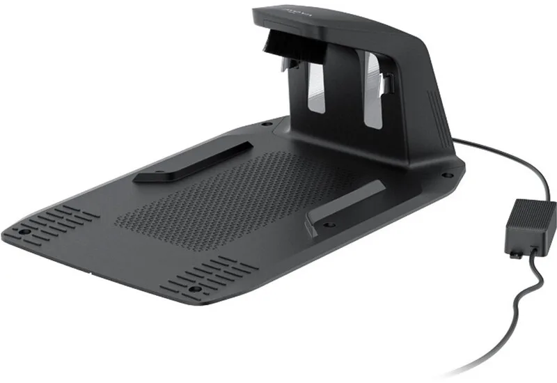 ACC-MOWER-STA - Robotmaaier oplaadstation - automatisch weerbestendig LED von MOVA – Produktfoto