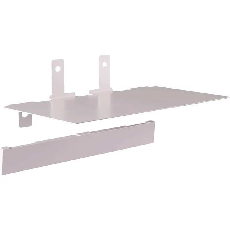 Blocks Squares Add-On Kit - 2 Shelves van Nanoleaf – productfoto 1 van 3
