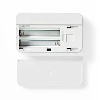 Smart Climate Sensor Zigbee 3.0 van Nedis – productfoto 2 van 5