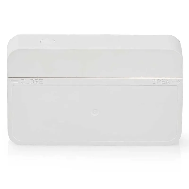 Smart Climate Sensor Zigbee 3.0 van Nedis – productfoto 1 van 5