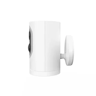 SmartLife Outdoor Camera, Wi-Fi, 3MP, White de Nedis – photo produit 5 sur 5