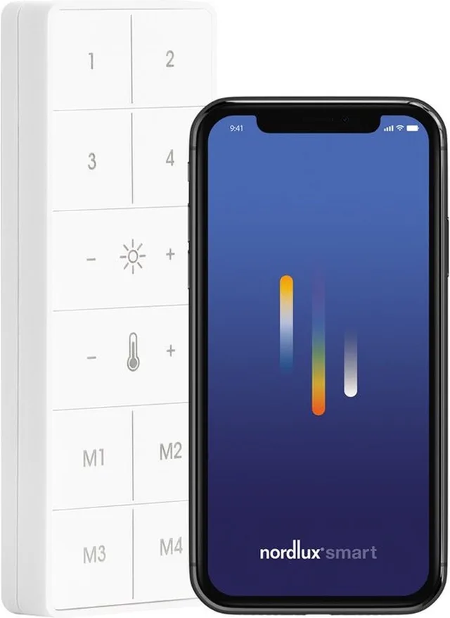 Remote control-smart