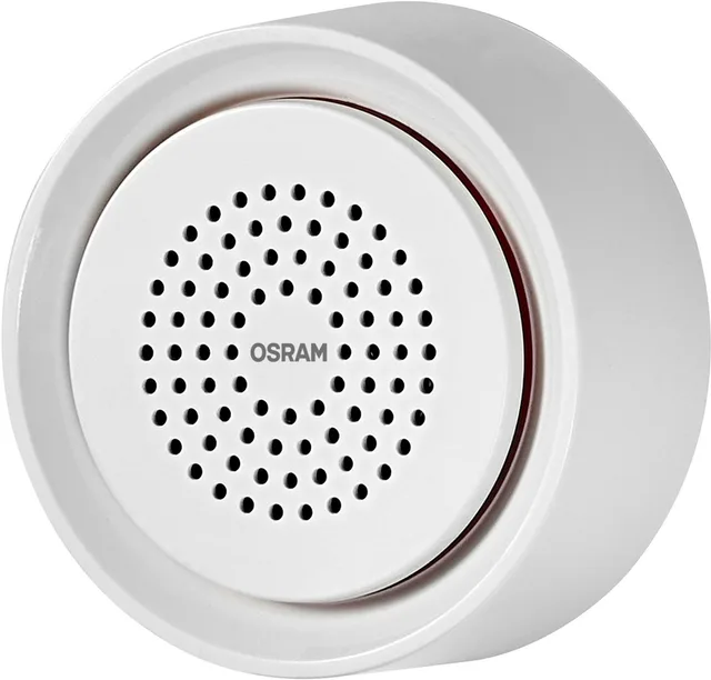 Bewegingssensor-element | smart+ alarm siren with wifi technology