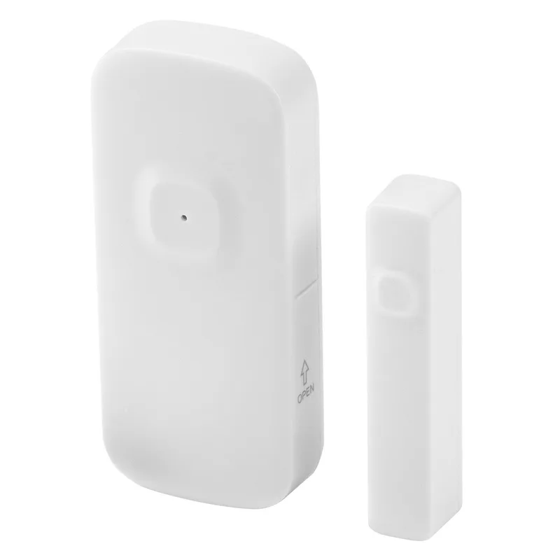 Bewegingssensor-element | smart+ wifi contact sensor white van OSRAM SMART+ in Geen – productfoto