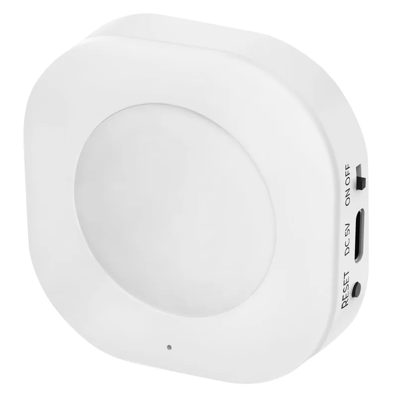 Bewegingssensor | smart+ wifi motion sensor white van OSRAM SMART+ in Geen – productfoto