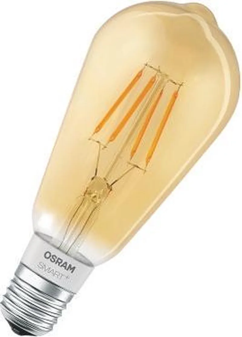 + Filament Edison Intelligente lichtbron - Smart - Bluetooth von OSRAM SMART+ – Produktfoto