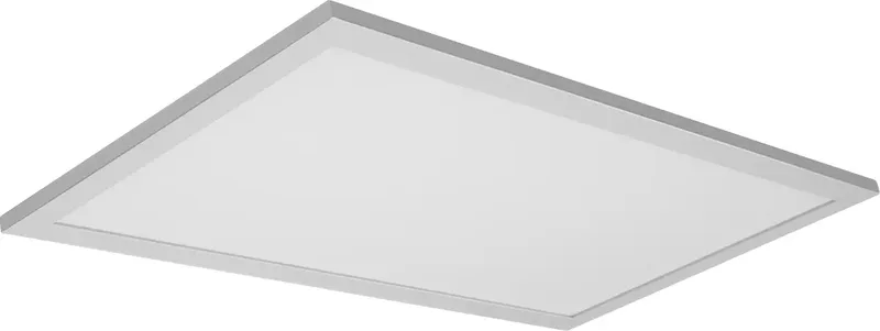 LED-Panel, LED Decken- und Wandleuchte LED fest eingebaut 22 W Warmweiß bis Tageslichtweiß från OSRAM SMART+ – produktbild