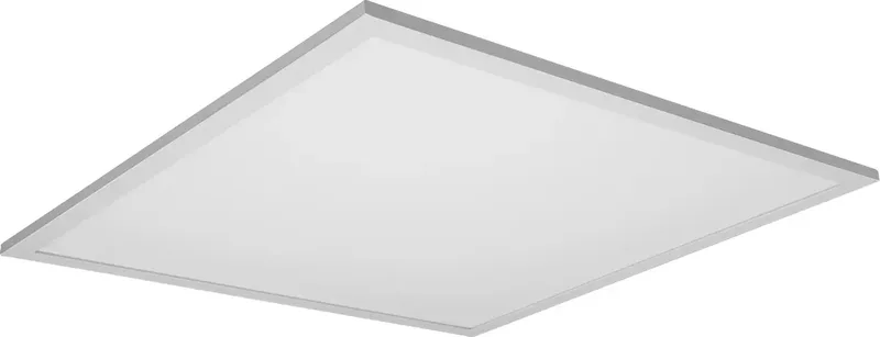 LED-Panel, LED Decken- und Wandleuchte LED fest eingebaut 36 W Warmweiß bis Tageslichtweiß från OSRAM SMART+ – produktbild