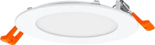 Matter Recess Slim Verzonken spot 8 W van OSRAM SMART+ – productfoto 1 van 2