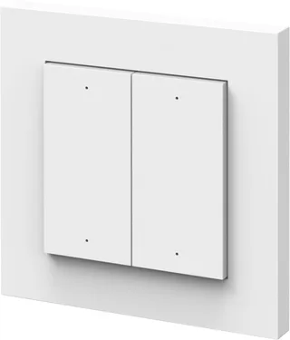 OSRAM,Smart+,Schakelaar WIFI REMOTE WALL SWITCH 4G van OSRAM SMART+ in Wit – productfoto 1 van 3