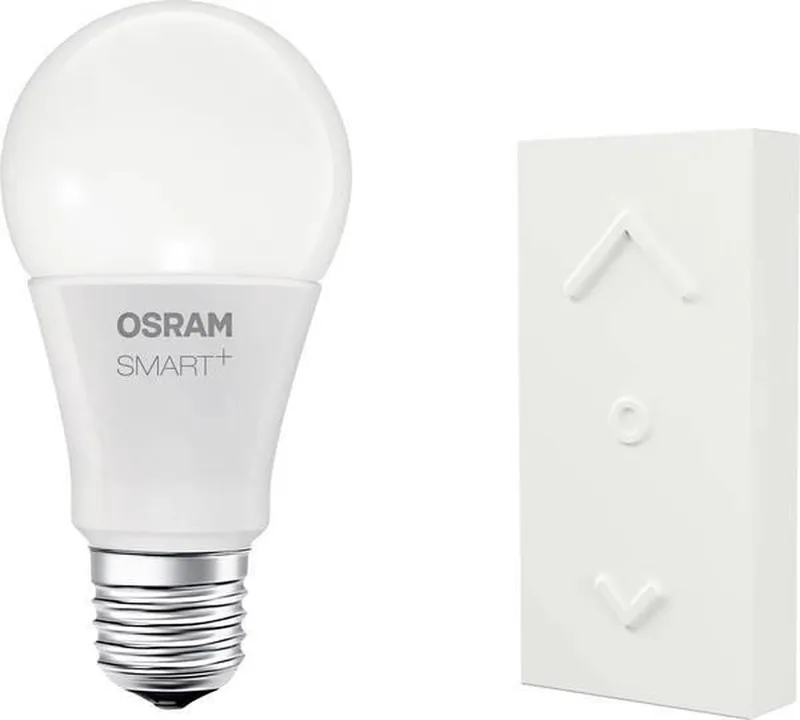 Schakelaar Smart+ Color Switch Mini Kit Draadloze bediening 4058075816855 de OSRAM SMART+ en Blanc – photo produit