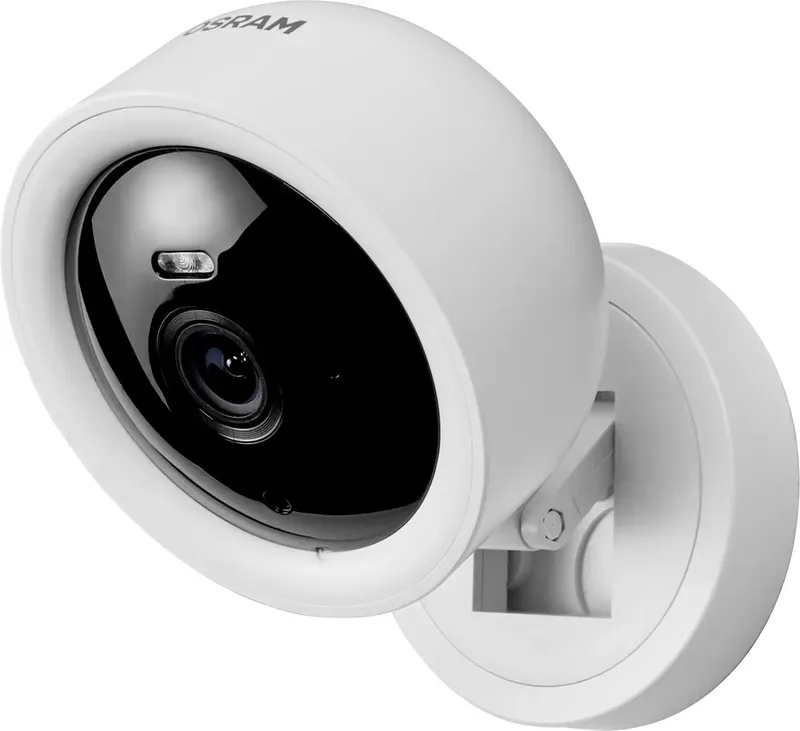 Überwachungskamera van OSRAM SMART+ – productfoto