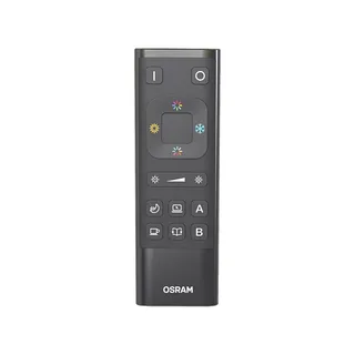 WiFi-afstandsbediening, accu von OSRAM SMART+ in Schwarz – Produktfoto 1 von 2