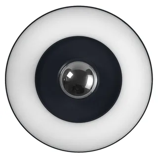 Wifi LED-buitencamera CIRCLE, grafiet Sensor IP44 van OSRAM SMART+ in Donkergrijs – productfoto 5 van 5